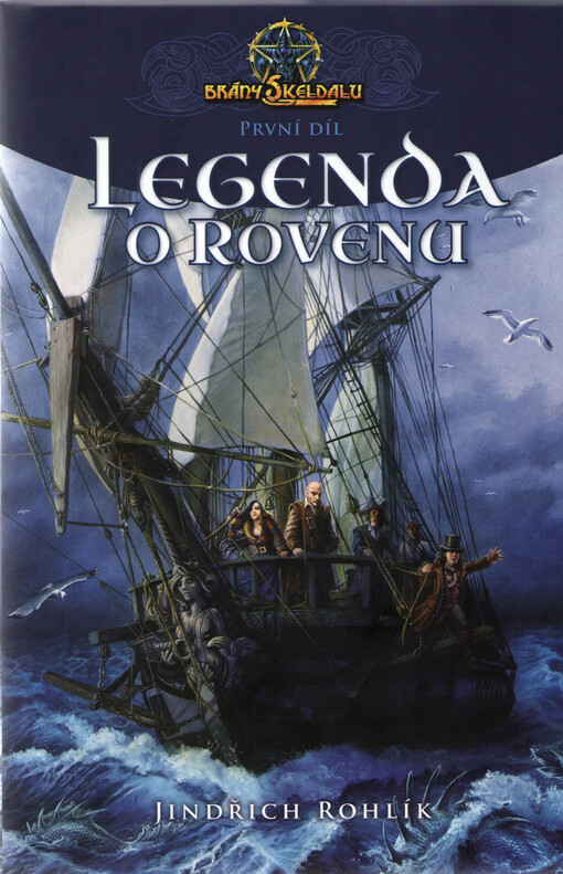 Legenda o Rovenu