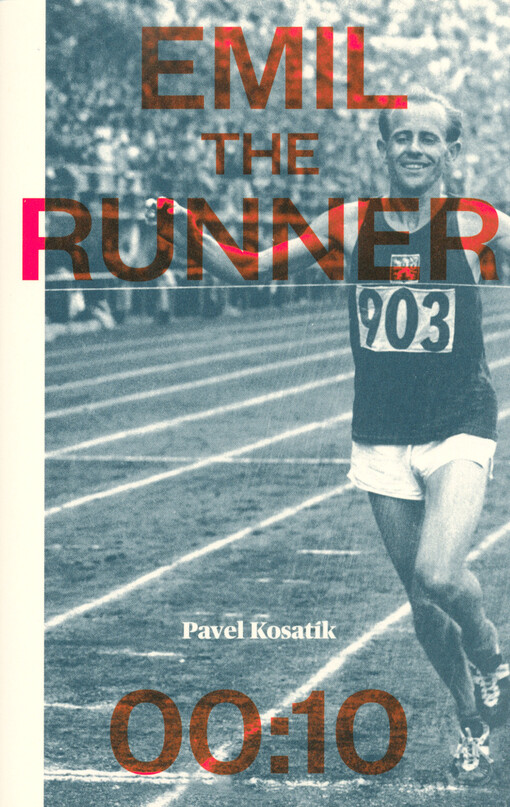Emil, the Runner
