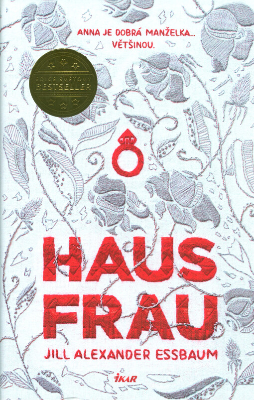 Hausfrau