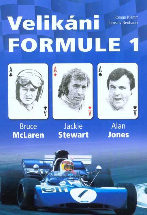 Velikáni Formule 1