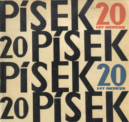 20 let okresu Písek