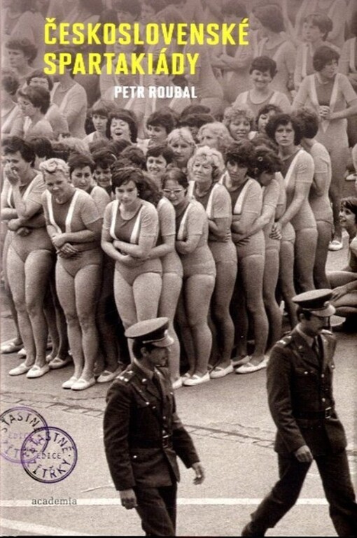 Československé spartakiády