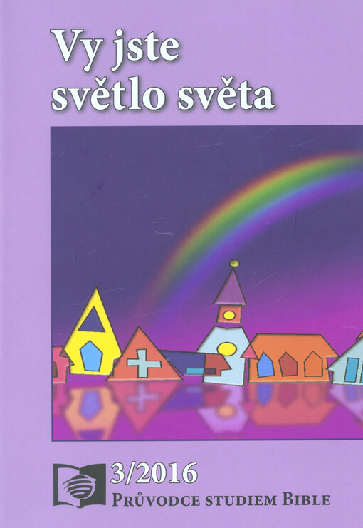 Vy jste světlo světa autoři: Gaspar Colón, Ellen Colónová