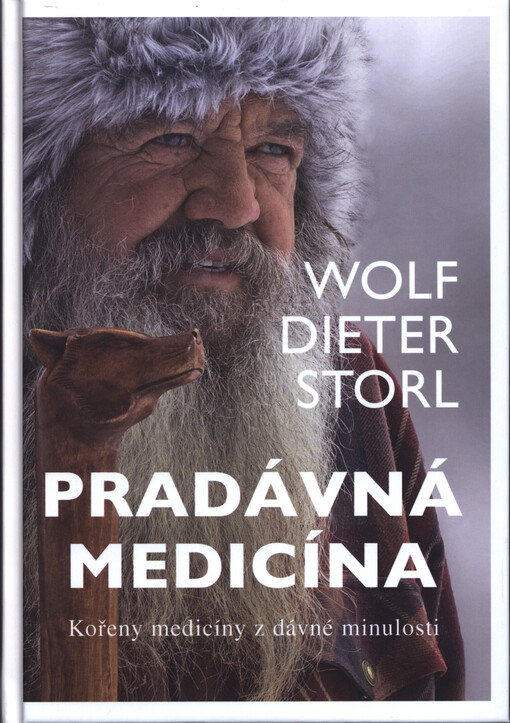 Pradávná medicína