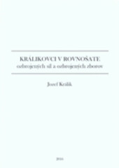Králikovci v rovnošate ozbrojených síl a ozbrojených zborov