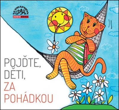 Pojďte, děti, za pohádkou