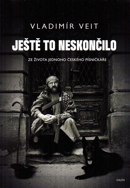 Ještě to neskončilo