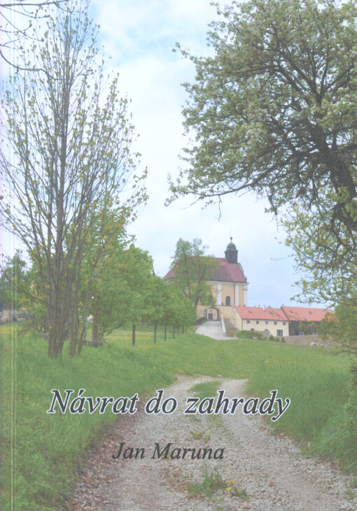 Návrat do zahrady