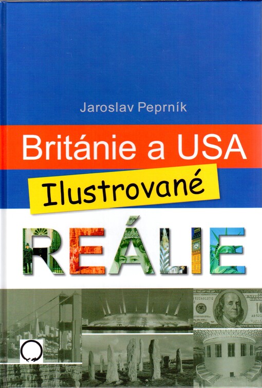 Británie a USA: ilustrované reálie