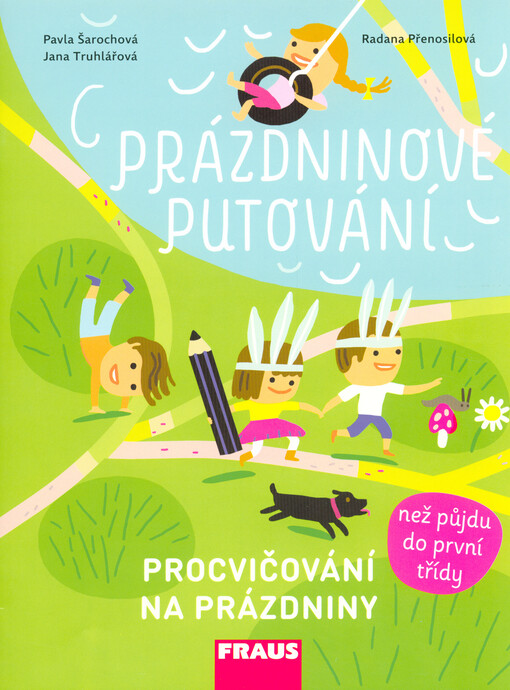 Prázdninové putování