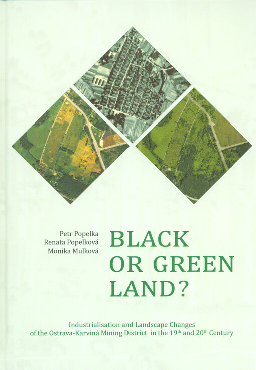 Black or green Land?