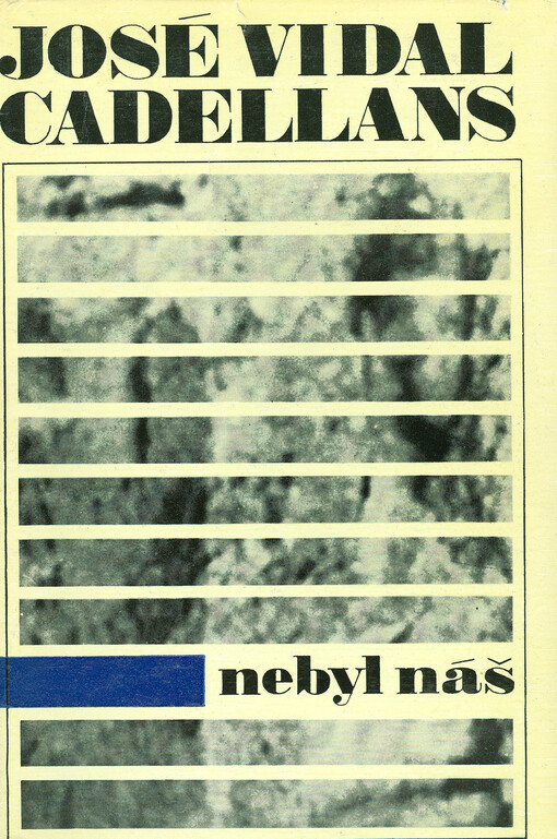 Nebyl náš