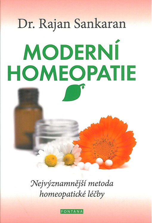 Moderní homeopatie