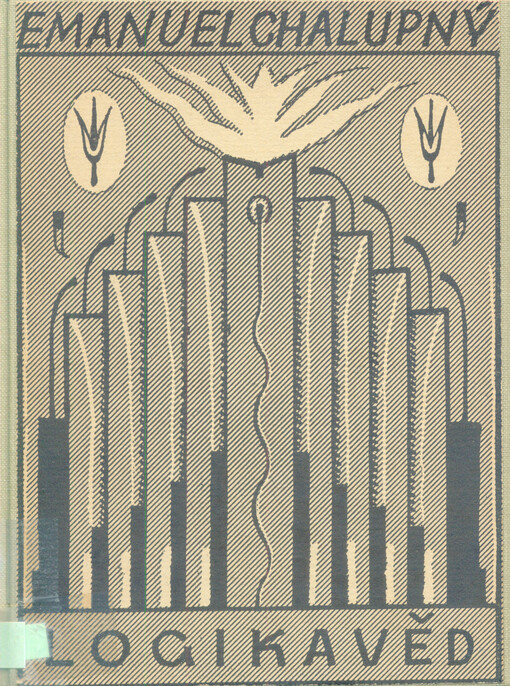 Logika věd :základní orientace