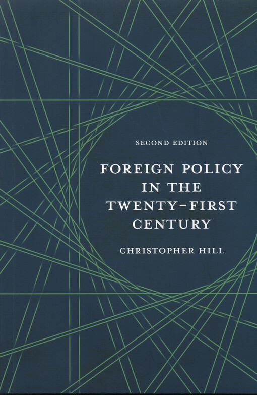 Foreign policy in twenty-first century