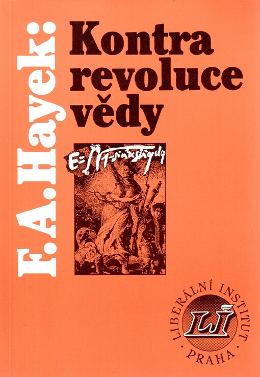 Kontrarevoluce vědy