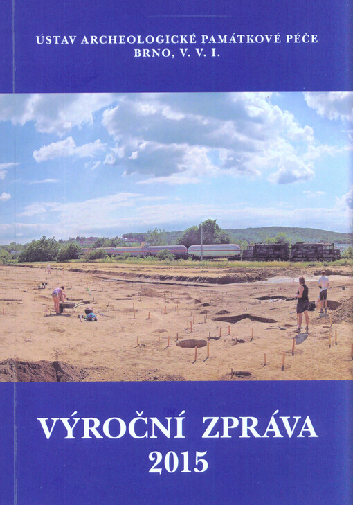 Číslo: 2015