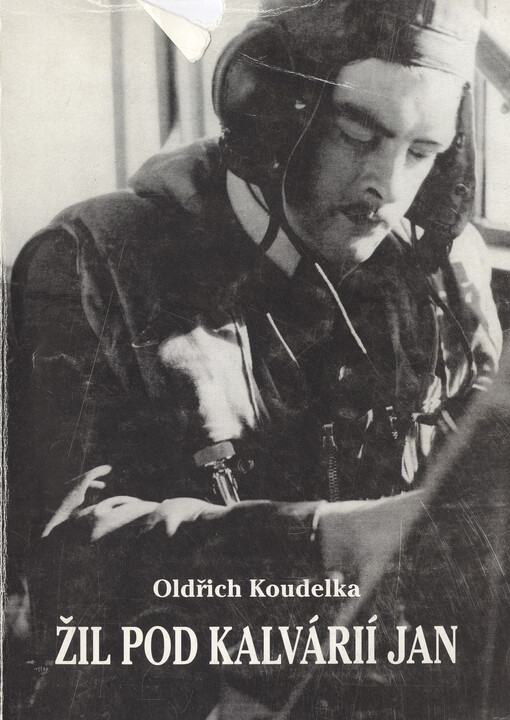 Žil pod kalvárií Jan