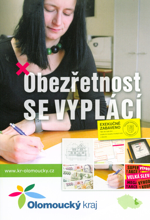 Obezřetnost se vyplácí