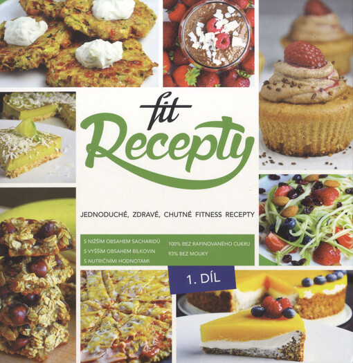 Fit Recepty