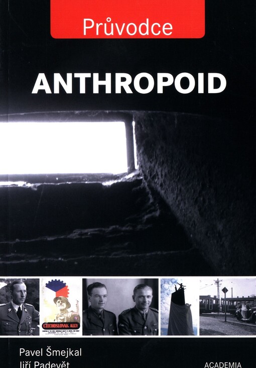 Anthropoid