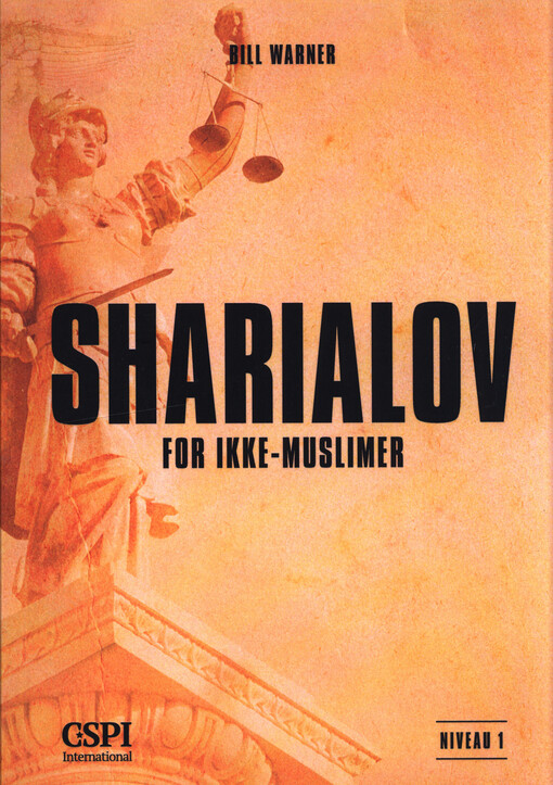 Sharialov for ikke-muslimer