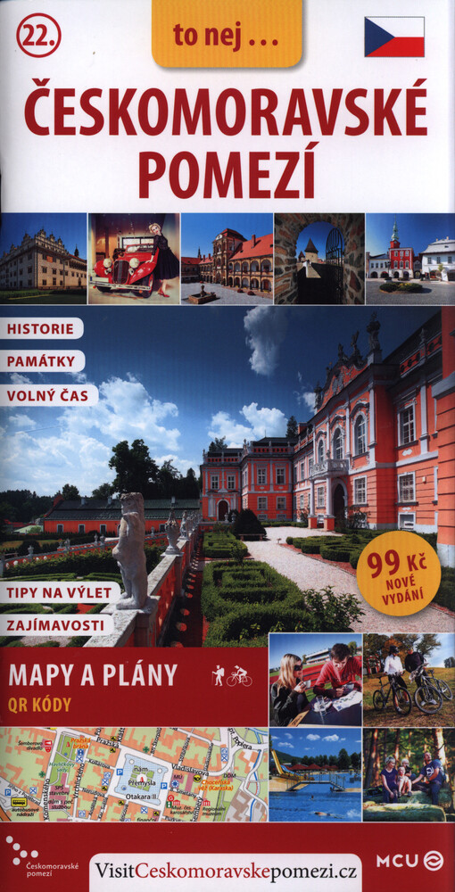 Českomoravské pomezí