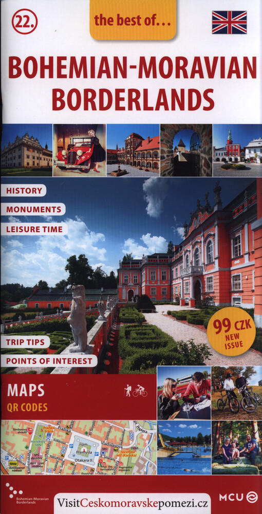 Bohemian-Moravian Borderlands