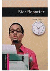 Star reporter  (odkaz v elektronickém katalogu)