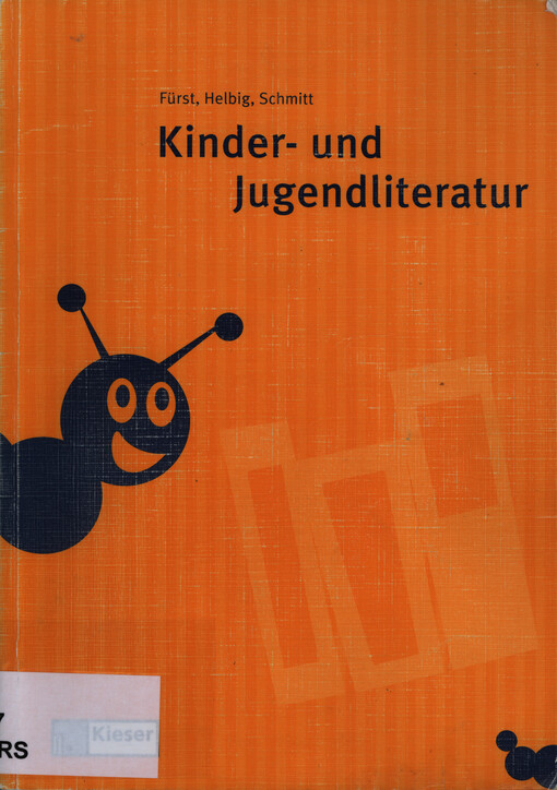 Kinder- und Jugendliteratur : Theorie und Praxis