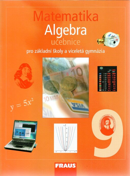 Matematika 9 - Algebra