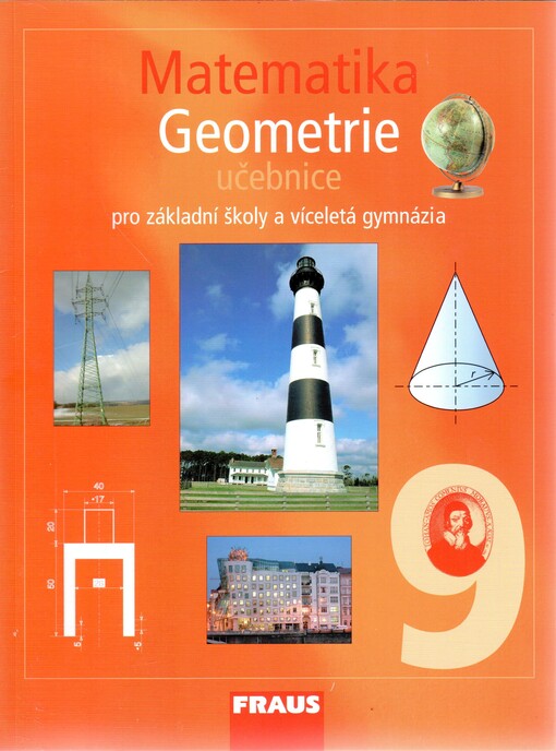 Matematika 9 - Geometrie