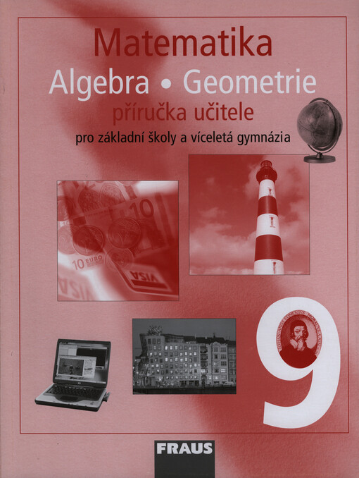 Matematika 9 - Příručka učitele