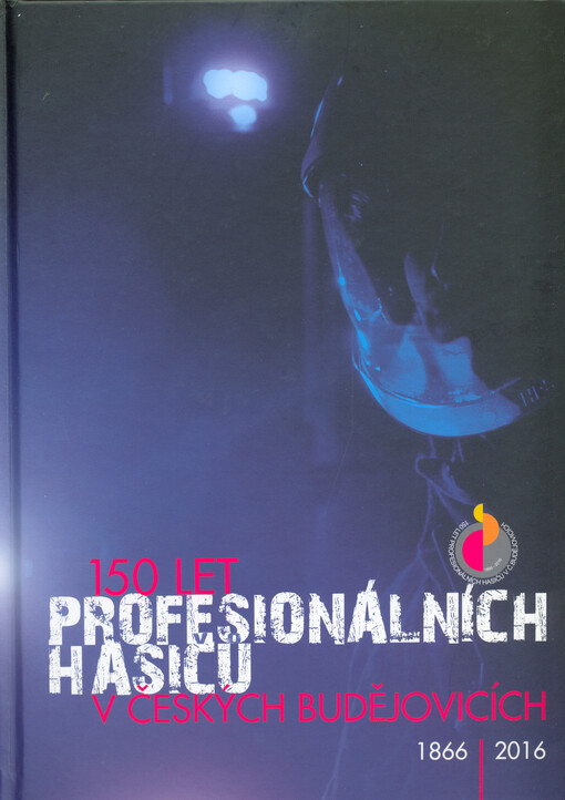 150 let profesionálních hasičů v Českých Budějovicích