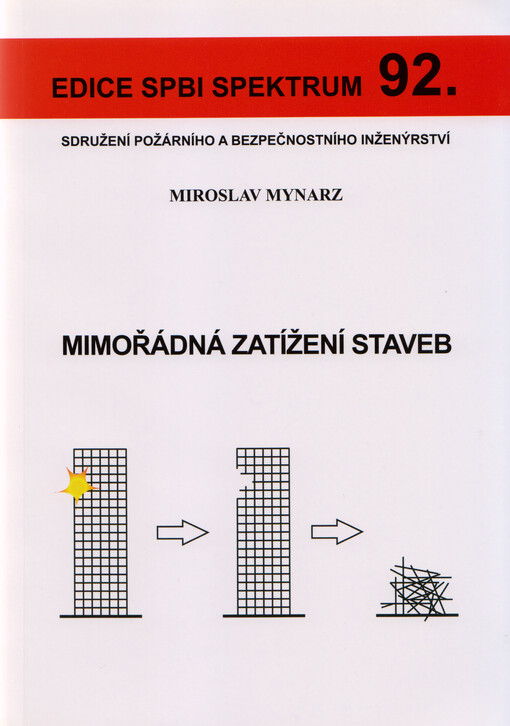 Mimořádná zatížení staveb