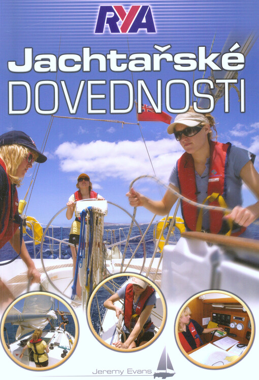 Jachtařské dovednosti
