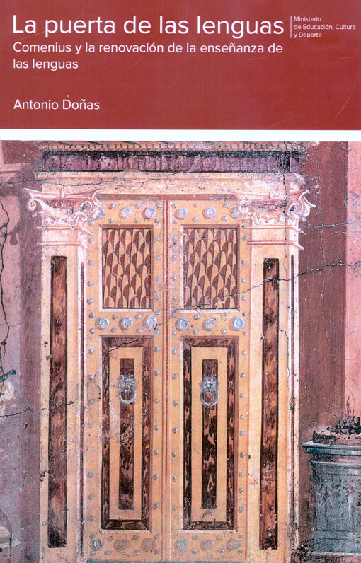 La puerta de las lenguas : Comenius y la renovación de la enseñanza de las lenguas