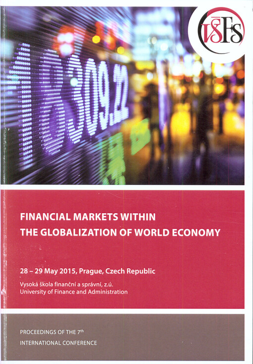 Proceedings of the 7th International Conference on 
