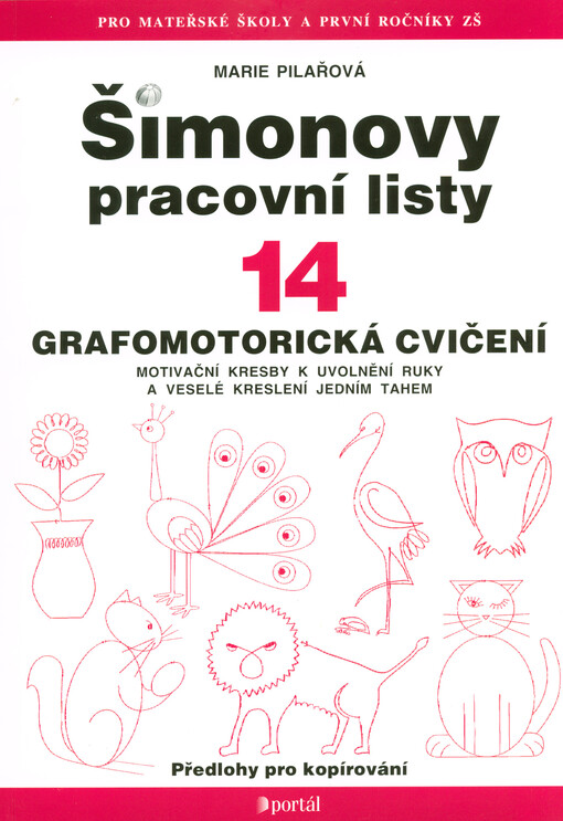 Šimonovy pracovní listy 14