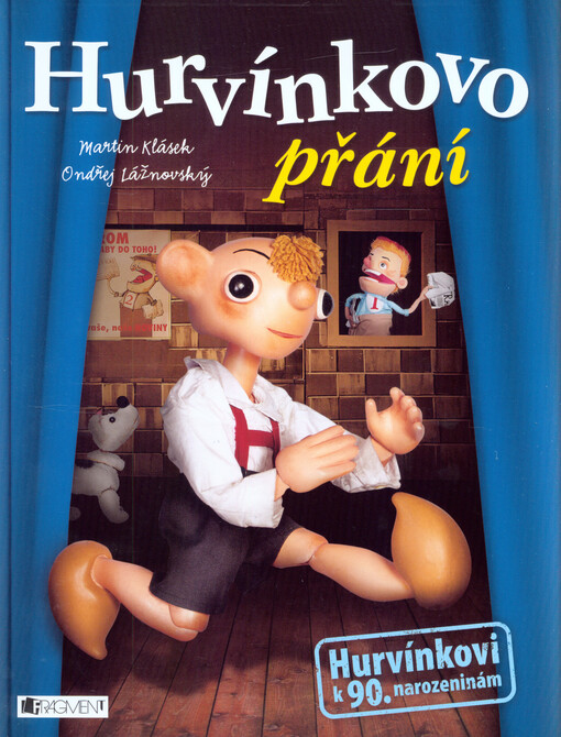Hurvínkovo přání