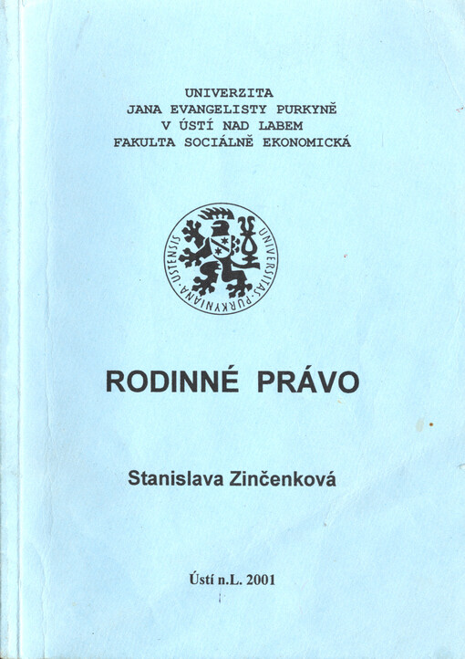 Rodinné právo