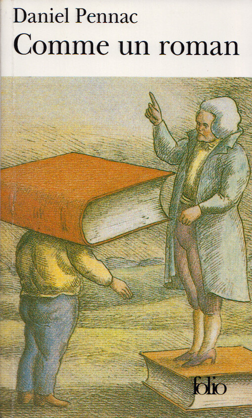 Comme un roman