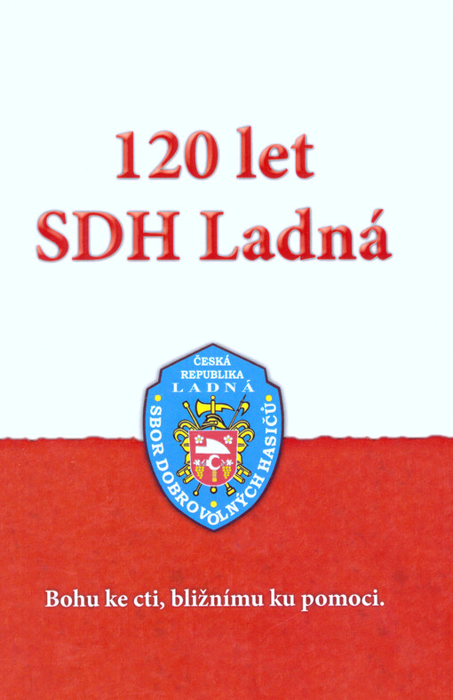 120 let SDH Ladná