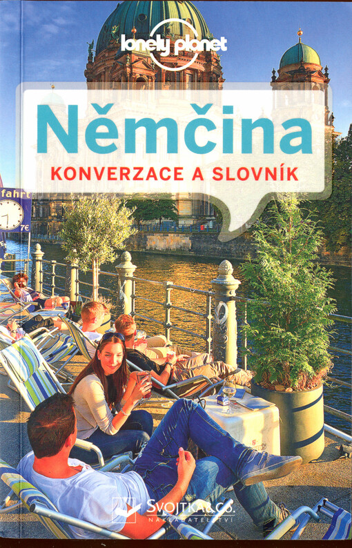 Němčina - konverzace a slovník