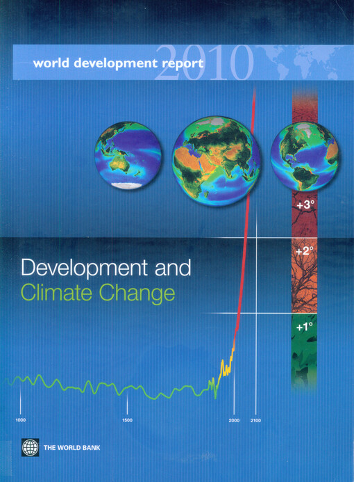 World development report 2010 : development and climate change