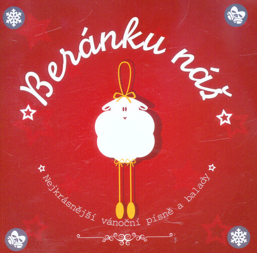 Beránku nášnejkrásnější vánoční písně a balady