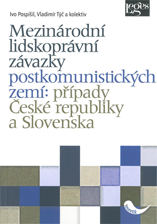 Mezinárodní lidskoprávní závazky postkomunistických zemí: