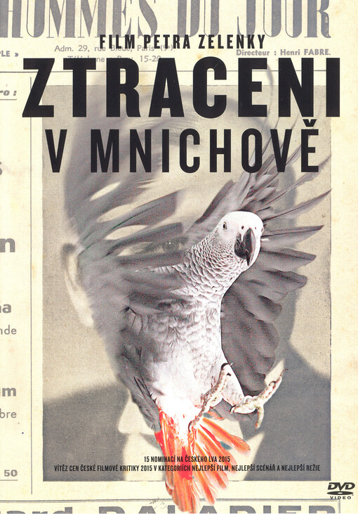 Ztraceni v Mnichově