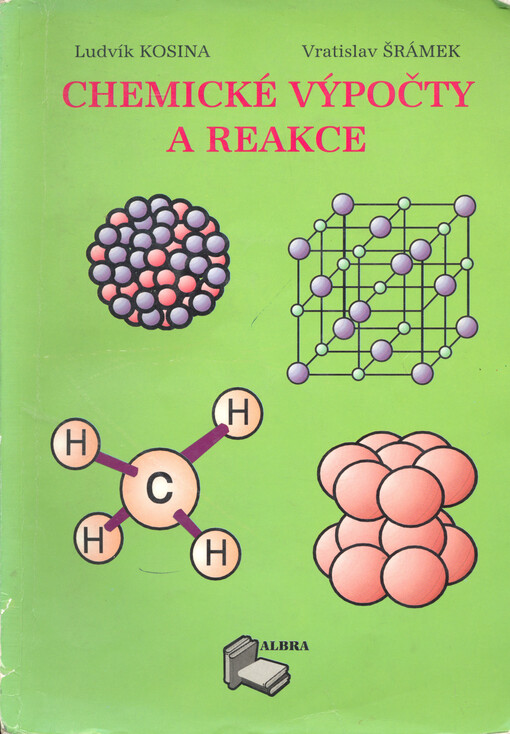 Chemické výpočty a reakce