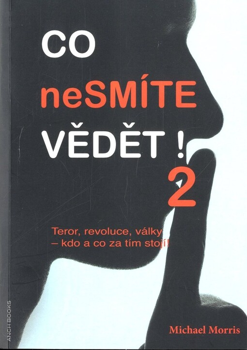 Co nesmíte vědět! 2